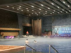 -清河半岛温泉度假酒店