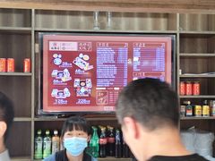 -福华园(龙翔街店)