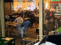 -清真·馬坡二旦烧烤(人生一串拍摄店)