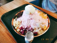 -鲜芋仙Meet Fresh(五道口店)