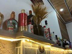 -溪涧堂农家土菜(神仙居店)