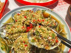 -老闵田螺馆·南昌市井菜·特色小吃(总店)