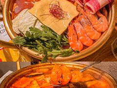 -TAIFORKS 大福食堂·山葵烤肉料理·拌饭(宝安店)