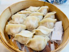 -大清花饺子馆(家乐福店)