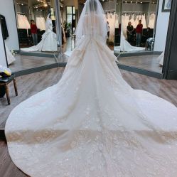 -深白婚纱艺术馆(王府壹号店)