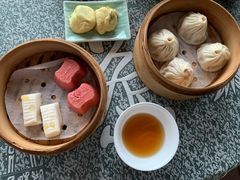 -湖畔居茶楼(湖滨店)