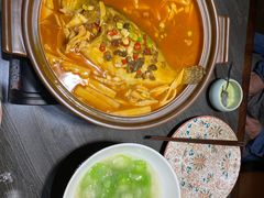 -琼林徽宴(中央门店)