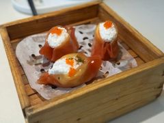 -蔡澜点心·粤菜(嘉里中心店)