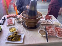 -虾大侠·盱眙龙虾老北京铜锅涮羊肉(金楠天街店)