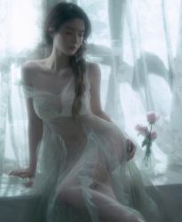 -克拉女神写真馆·匠心定制