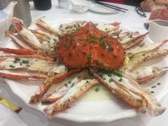 -东江海鲜酒家(艺都分店)