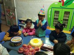 -OL’s Cake鲜荟千层(东风中路店)