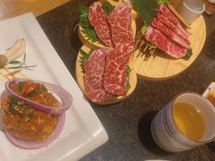 -万福炭火烤肉日本料理(新街口店)