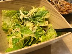 -新石器烤肉(中房金谊广场店)
