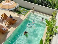 -美的鹭湖森林度假区