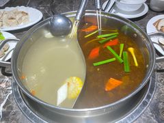 -仄园围炉坊·牛肉火锅·汕头卤水火锅(南山店)