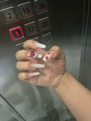 -斯馨·健康美甲美睫