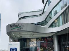 -深圳来福士广场