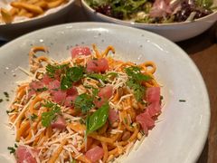-MOMENTI手工意面(晶耀前滩店)