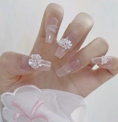 -斯馨·健康美甲美睫