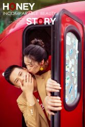 -帆拉斐婚纱摄影(春熙店)