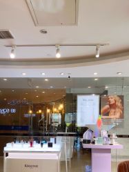 -意廊 Hair Salon