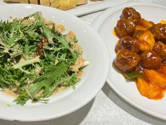 -老人和饭店(打浦路店)