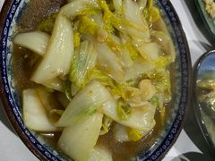 -阿尔法海鲜排档(爱琴海店)