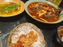 -廖川菜(太阳宫店)