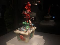 -台北故宫博物院