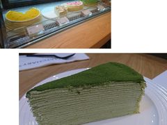 -36cake生日蛋糕(福田店)