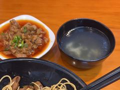 -鲜笃面(肇嘉浜路店)