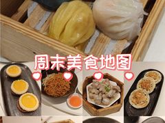 -侨美·唐荔园·40年地道粤菜