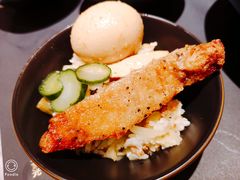 君悦排骨饭-馔豚·台北菜专门店(深圳湾万象城店)