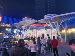 -大族广场Mall&More