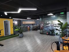 -ENERGY原力健身(川周店)