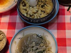 -望庐说·本地菜馆