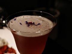 -Fuzzy Bistro 浮几韩餐·茶酒馆