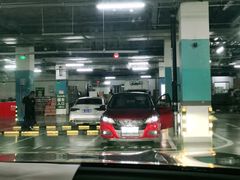 -万达广场(北京槐房店)