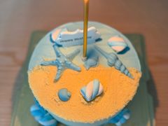 -杜哈夫DOUX RÊVE·生日蛋糕(日月光店)