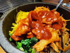 -小米烤肉-泥炉炭烤(常营店)