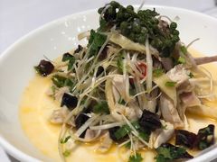 -新吉士·上海菜(浦东LCM置汇旭辉店)