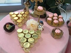 -Timo队长·高端生日派对策划机构(静安寺店)