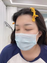 -久匠·野生眉半永久纹绣