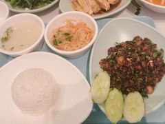 -Asianplus海蓝鸡饭
