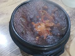 -金明玉小吃(康城路店)