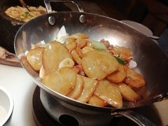 -绿茶餐厅(西单老佛爷店)