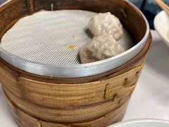 -百年尹氏汤包(湖南路狮子桥店)