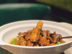 -喜棠·长沙家宴·海鲜·湘菜(麓谷店)