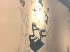 -绿茶餐厅(乐峰广场店)